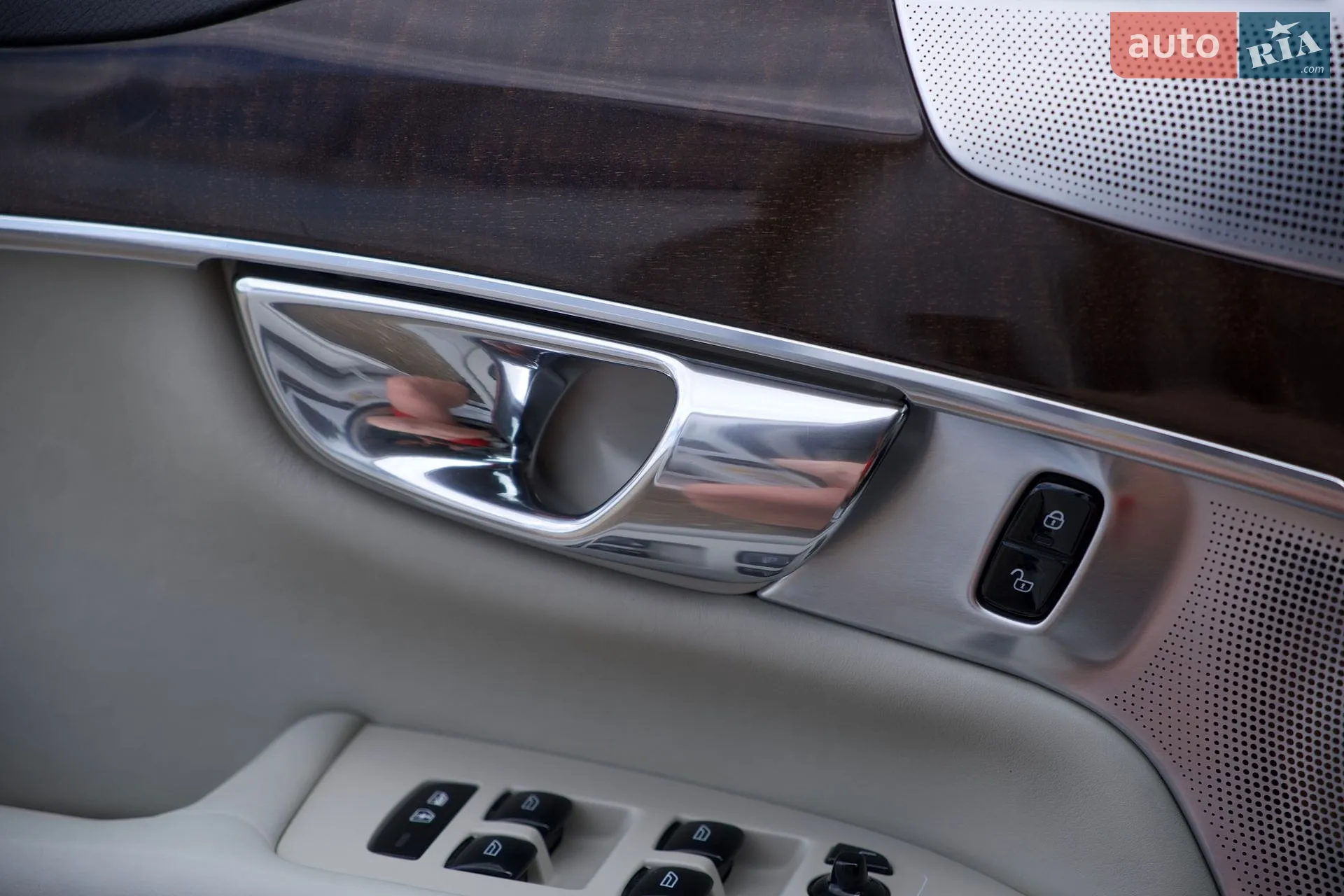 2015 Volvo XC90 - мініатюра 51