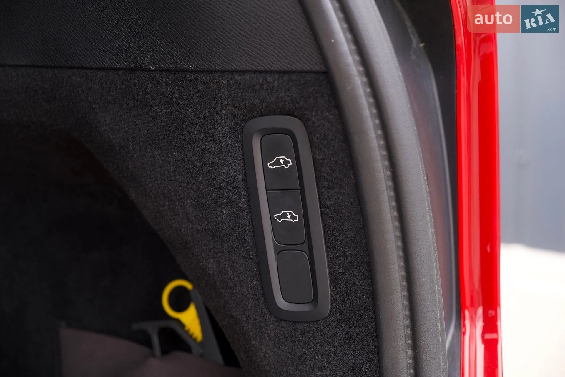 2015 Volvo XC90 - мініатюра 85