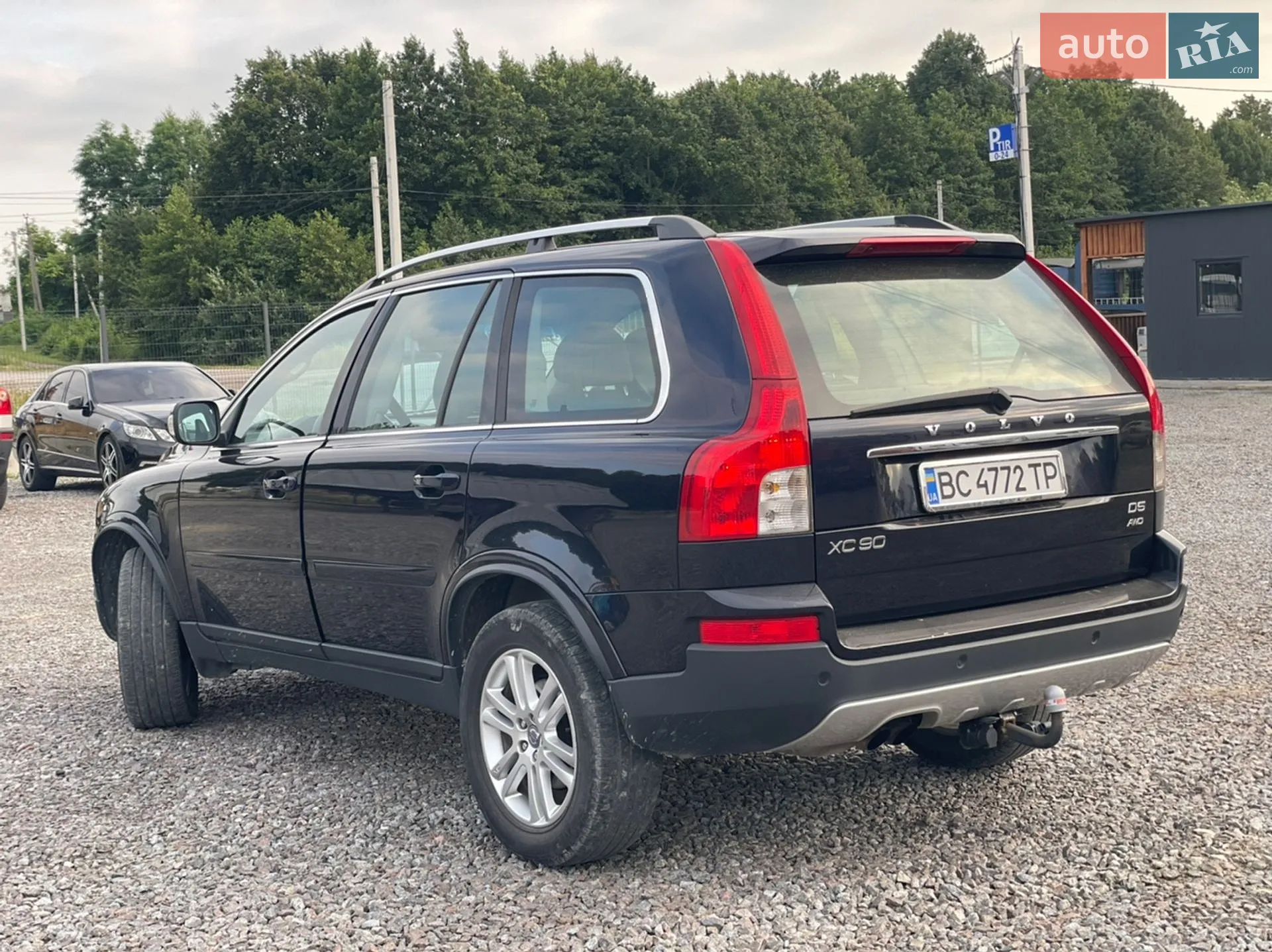 2010 Volvo XC90 - мініатюра 3