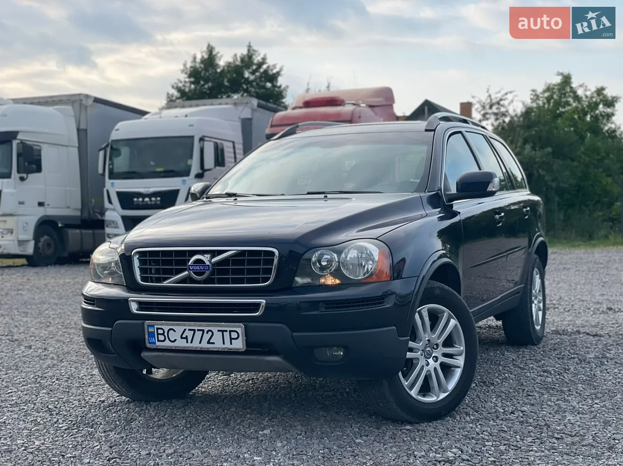 2011 Volvo XC90 - мініатюра 14