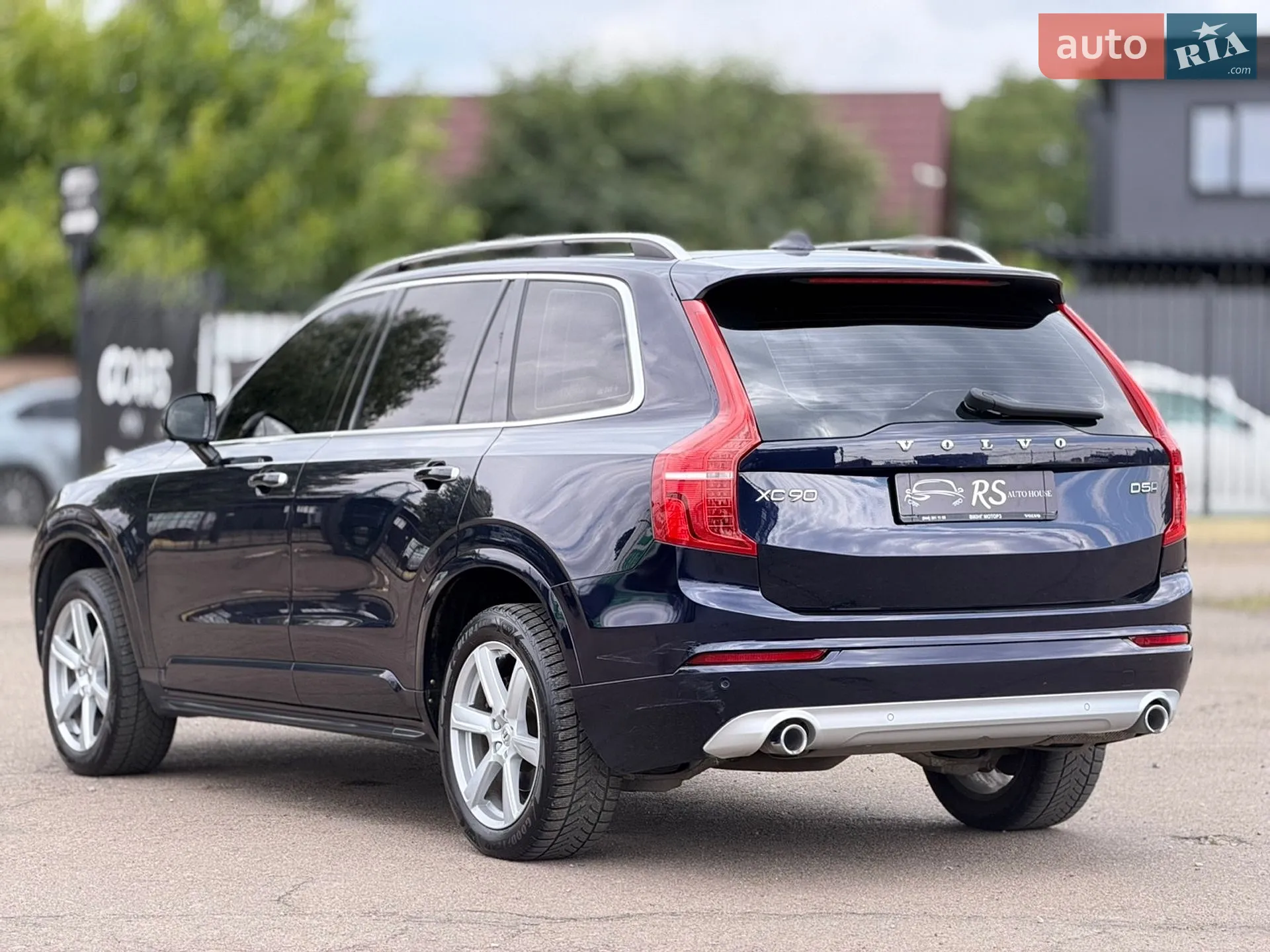 2018 Volvo XC90 - мініатюра 10