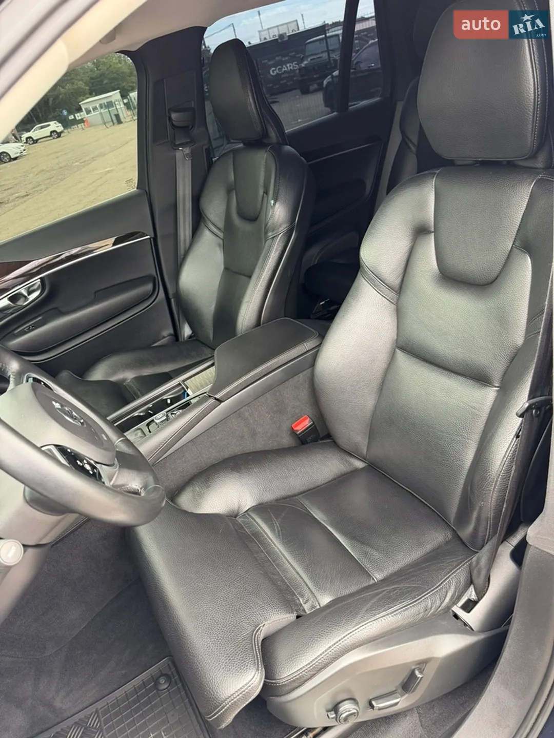 2018 Volvo XC90 - мініатюра 17