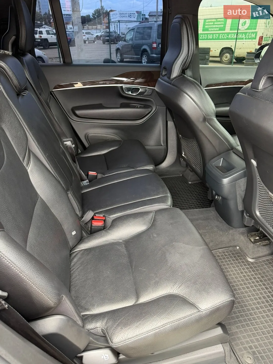 2018 Volvo XC90 - мініатюра 25