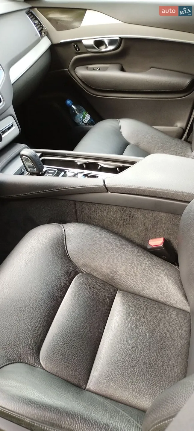 2019 Volvo XC90 - мініатюра 10