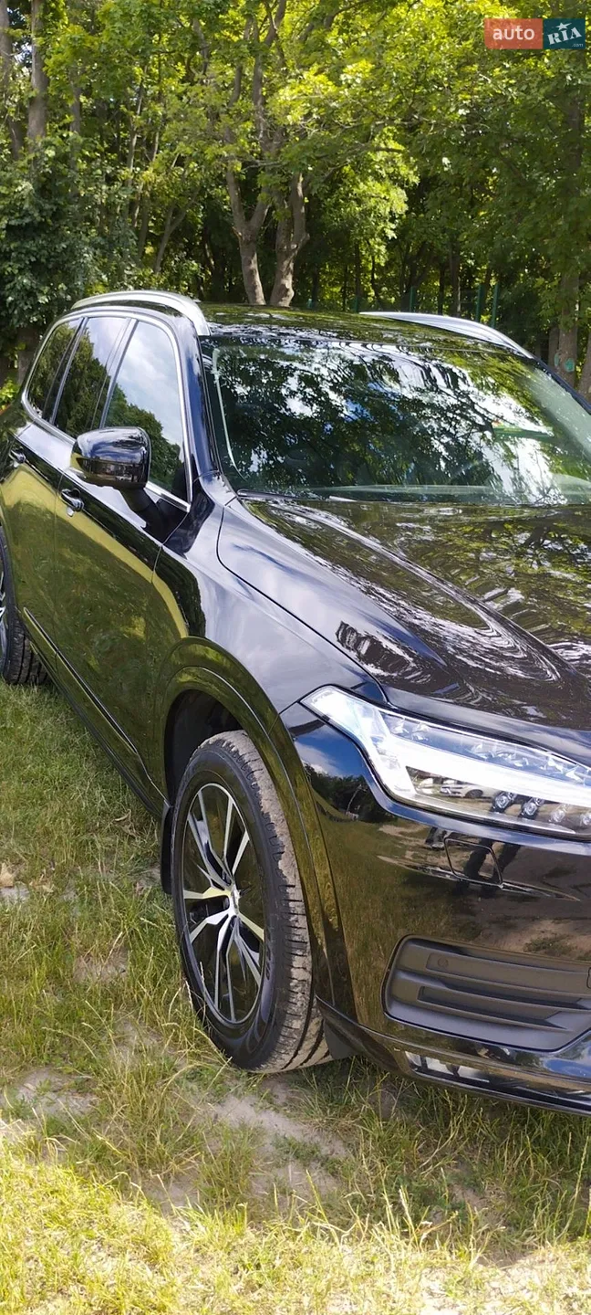 2019 Volvo XC90 - мініатюра 6