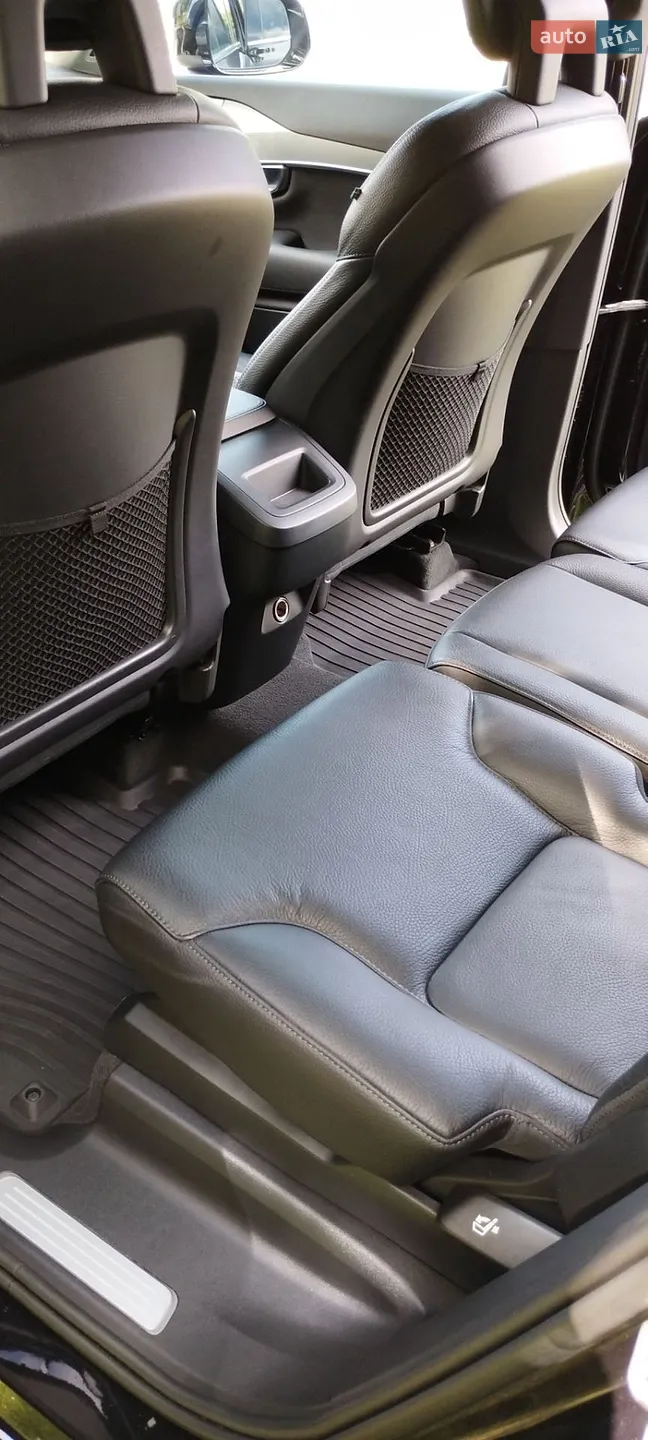2019 Volvo XC90 - мініатюра 13