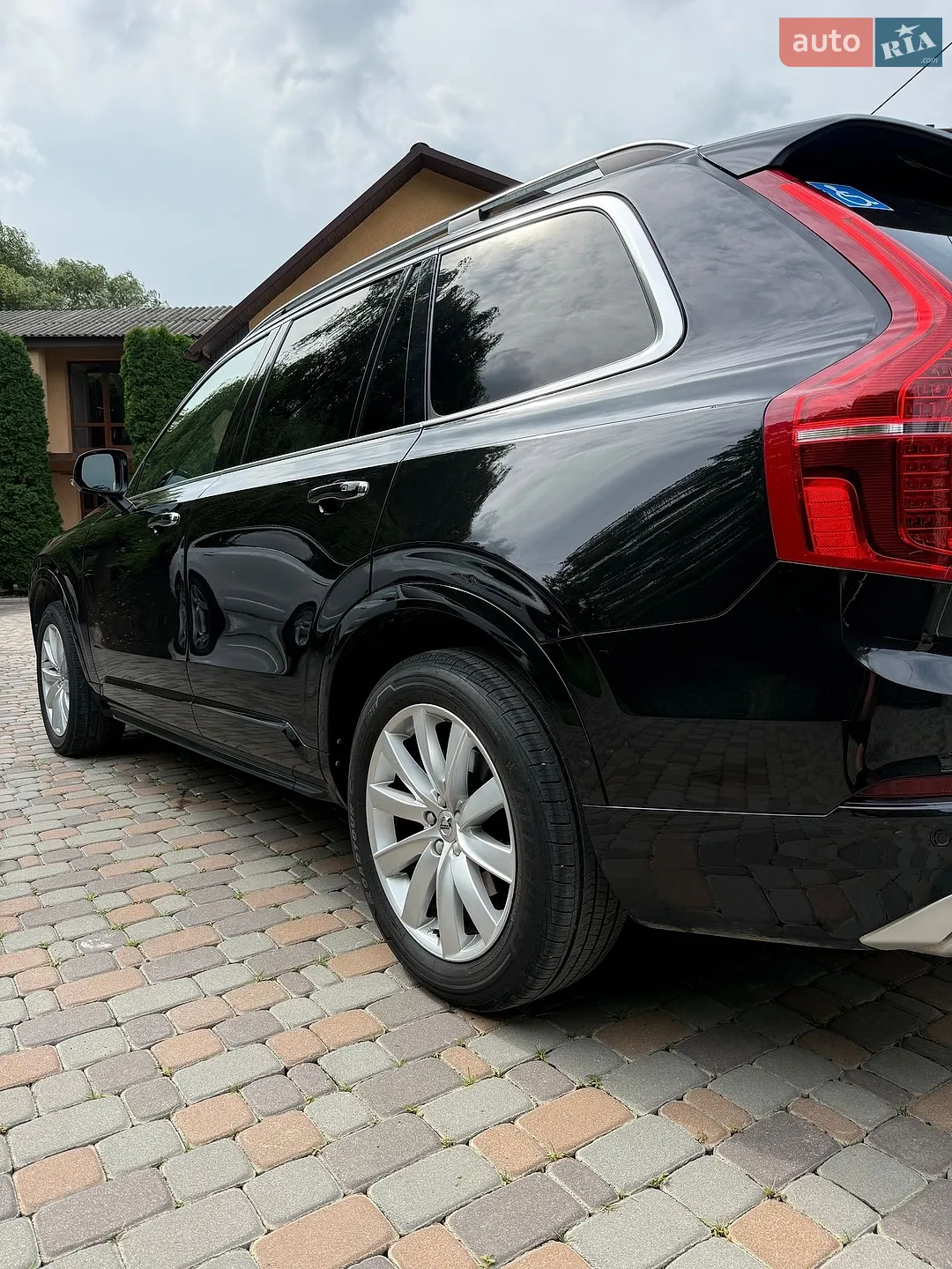 2016 Volvo XC90 - мініатюра 4