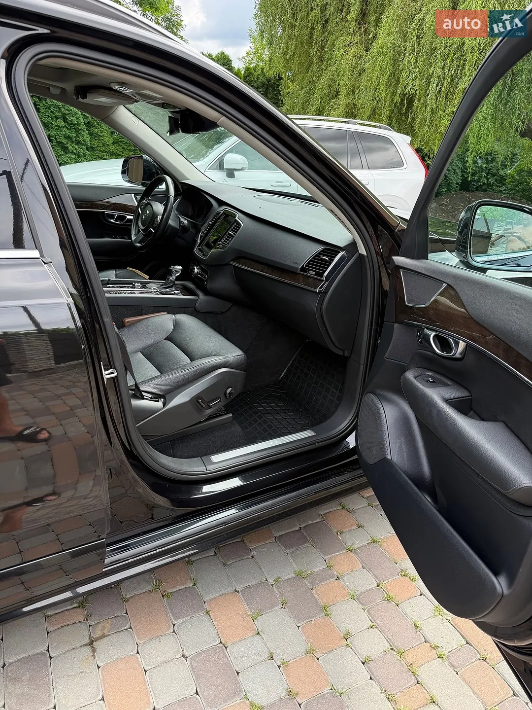 2016 Volvo XC90 - мініатюра 7