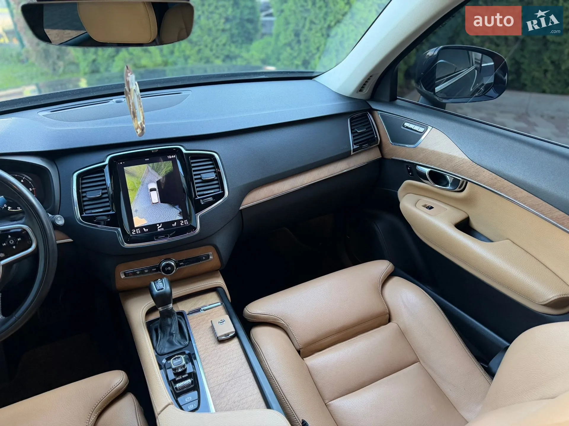 2015 Volvo XC90 - мініатюра 33