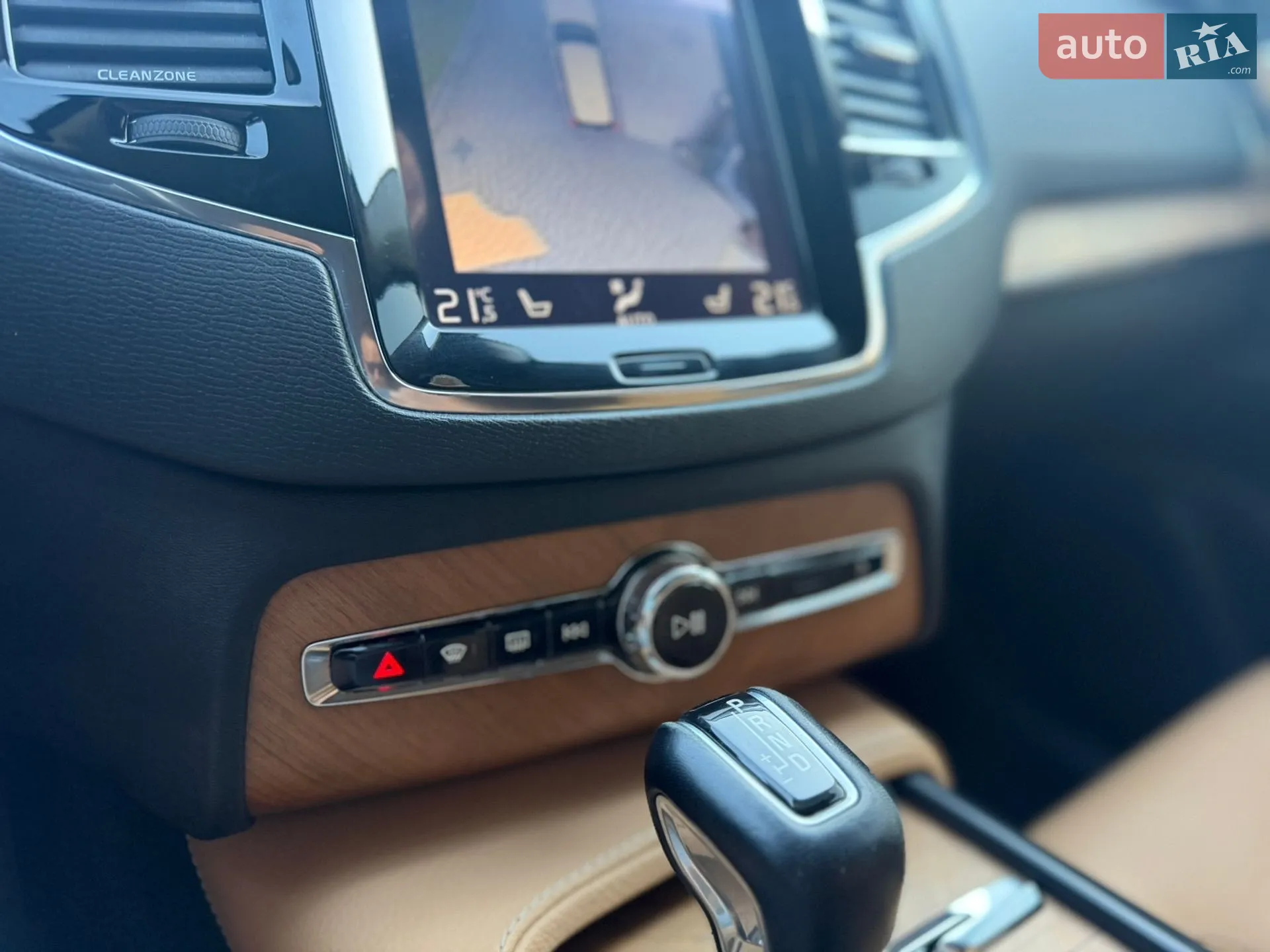 2015 Volvo XC90 - мініатюра 43