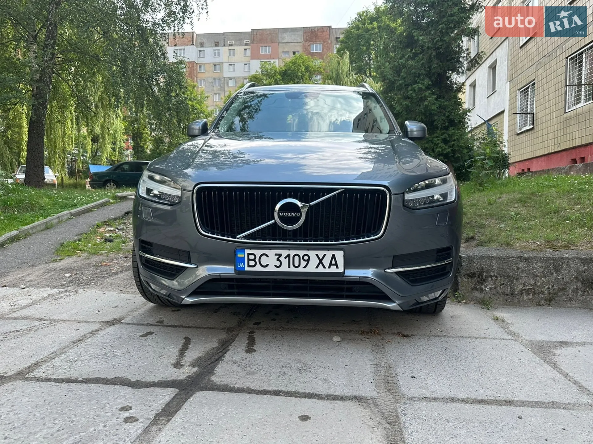 2015 Volvo XC90 - мініатюра 24