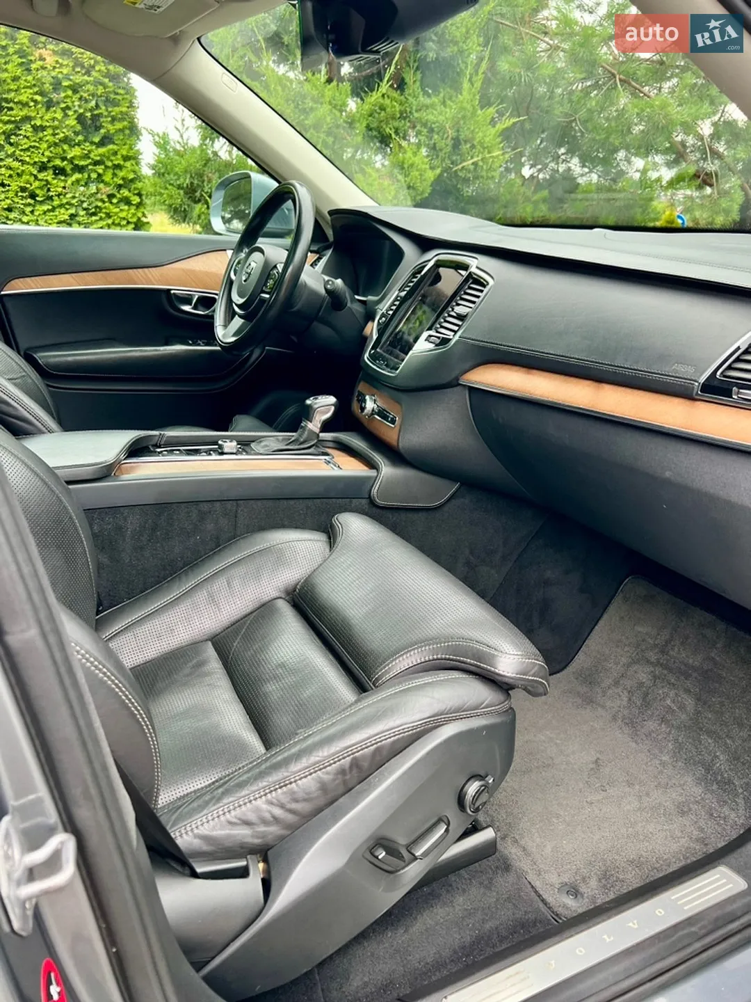 2016 Volvo XC90 - мініатюра 6