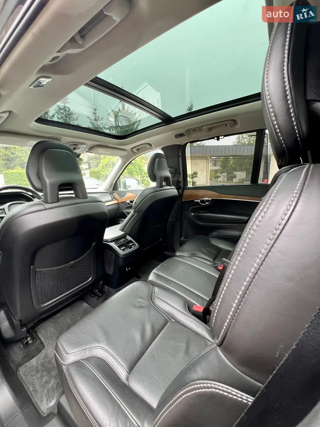 2016 Volvo XC90 - мініатюра 30