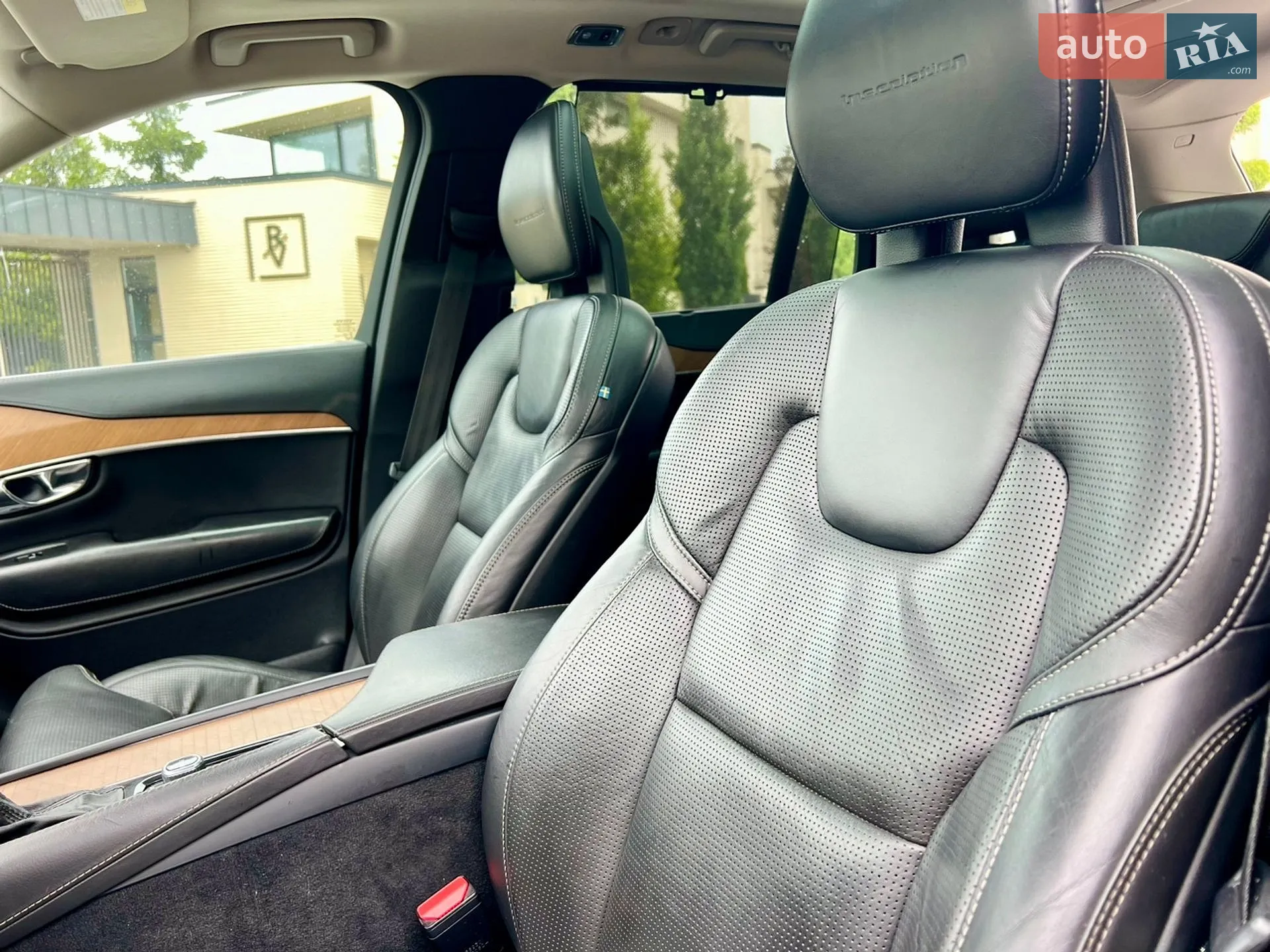 2016 Volvo XC90 - мініатюра 42