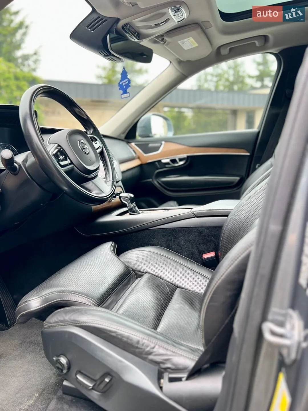 2016 Volvo XC90 - мініатюра 48