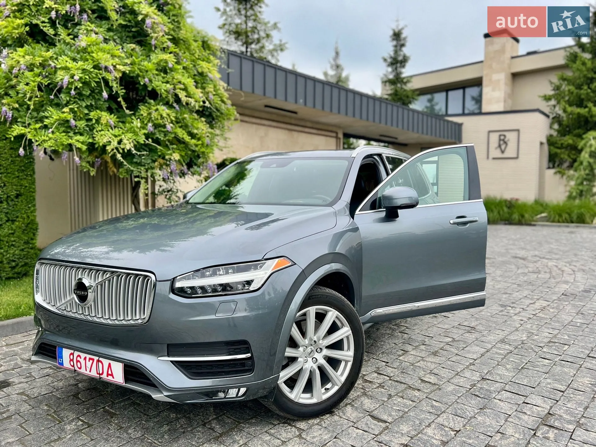 2016 Volvo XC90 - мініатюра 68