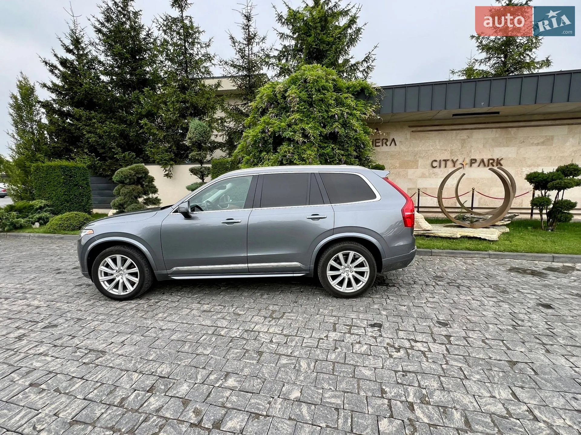 2016 Volvo XC90 - мініатюра 73