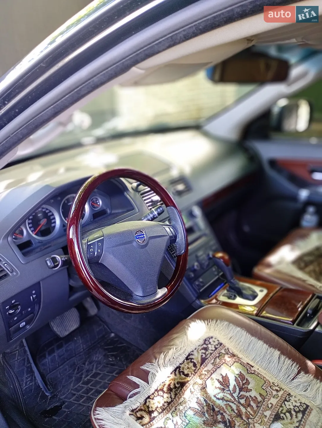 2013 Volvo XC90 - мініатюра 3