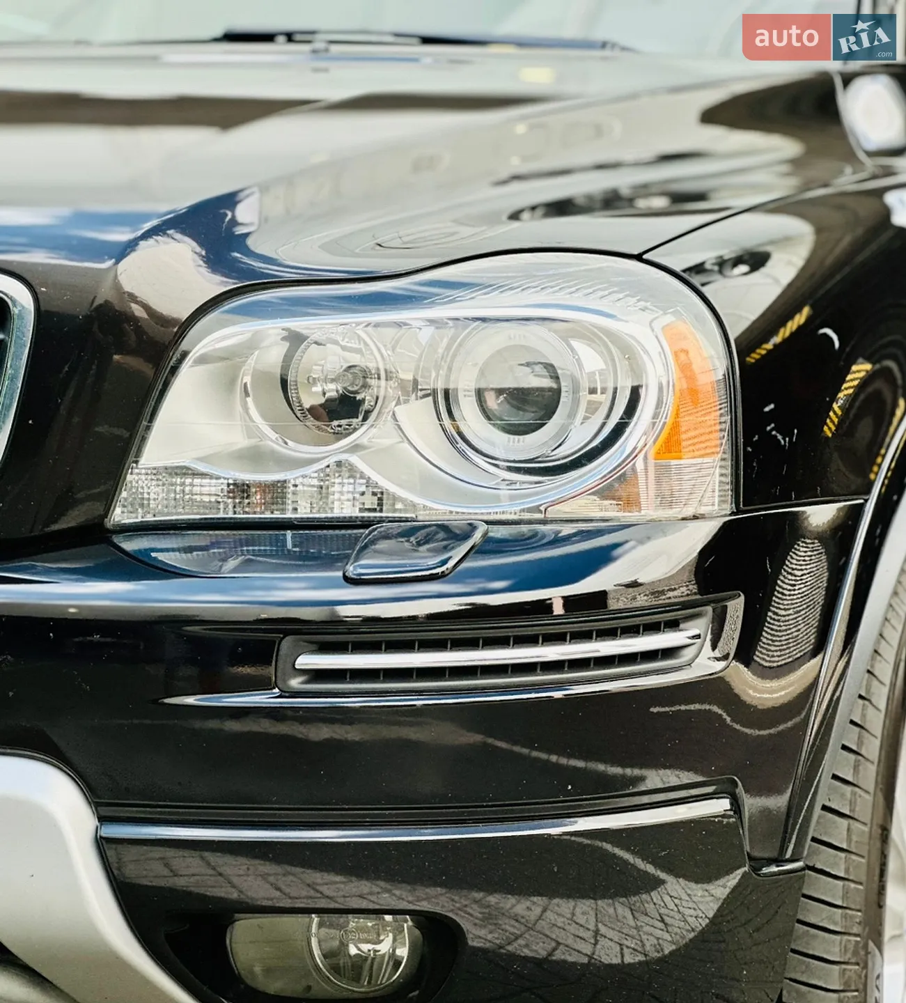 2012 Volvo XC90 - мініатюра 15