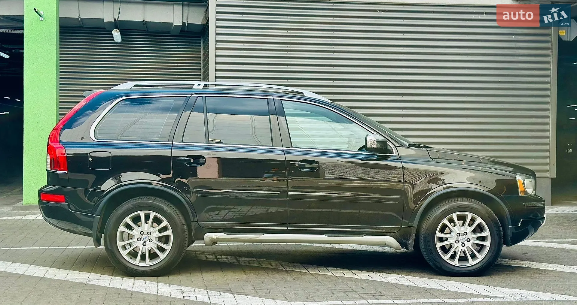2012 Volvo XC90 - мініатюра 9