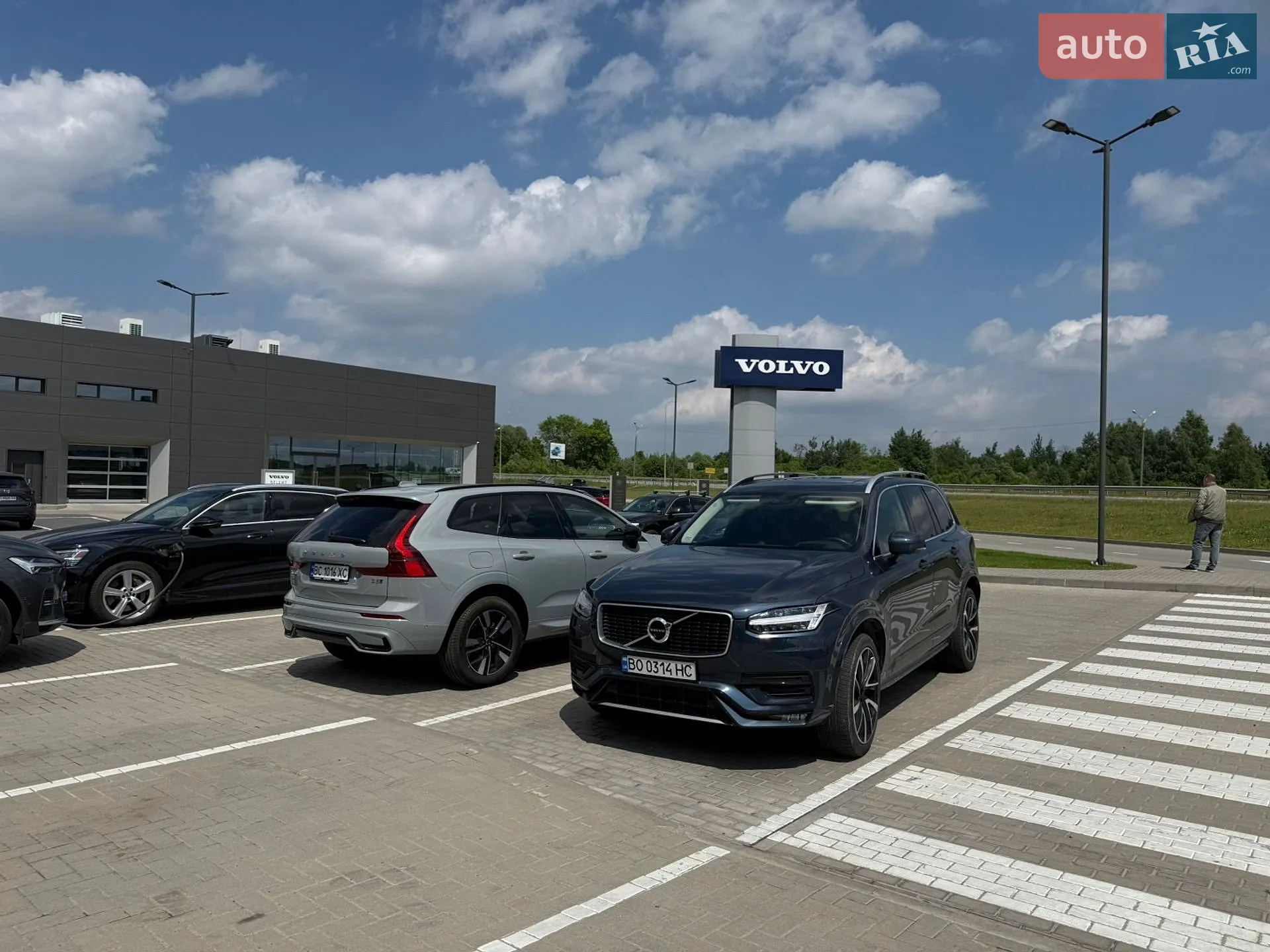 2018 Volvo XC90 - мініатюра 20