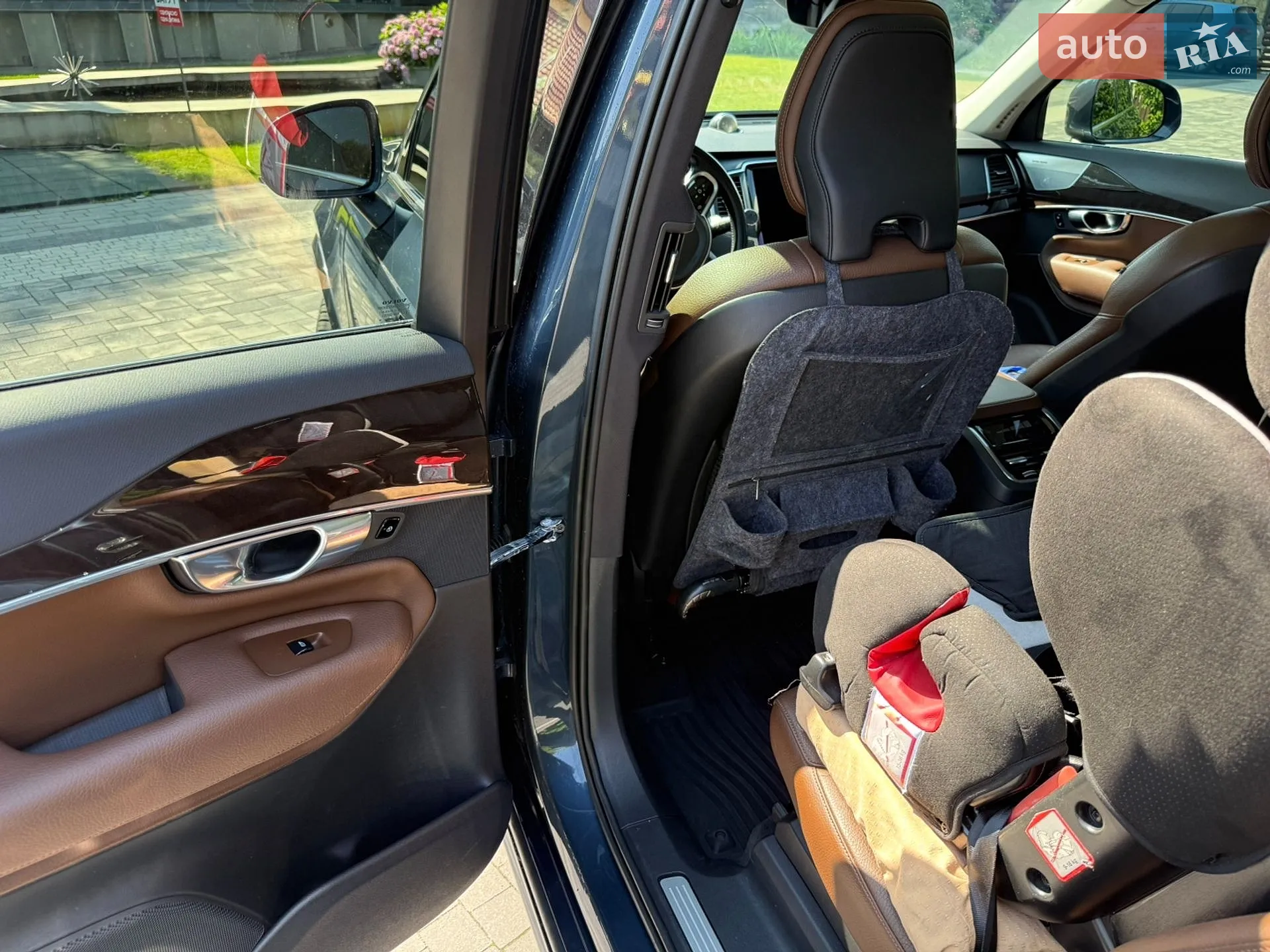 2018 Volvo XC90 - мініатюра 27