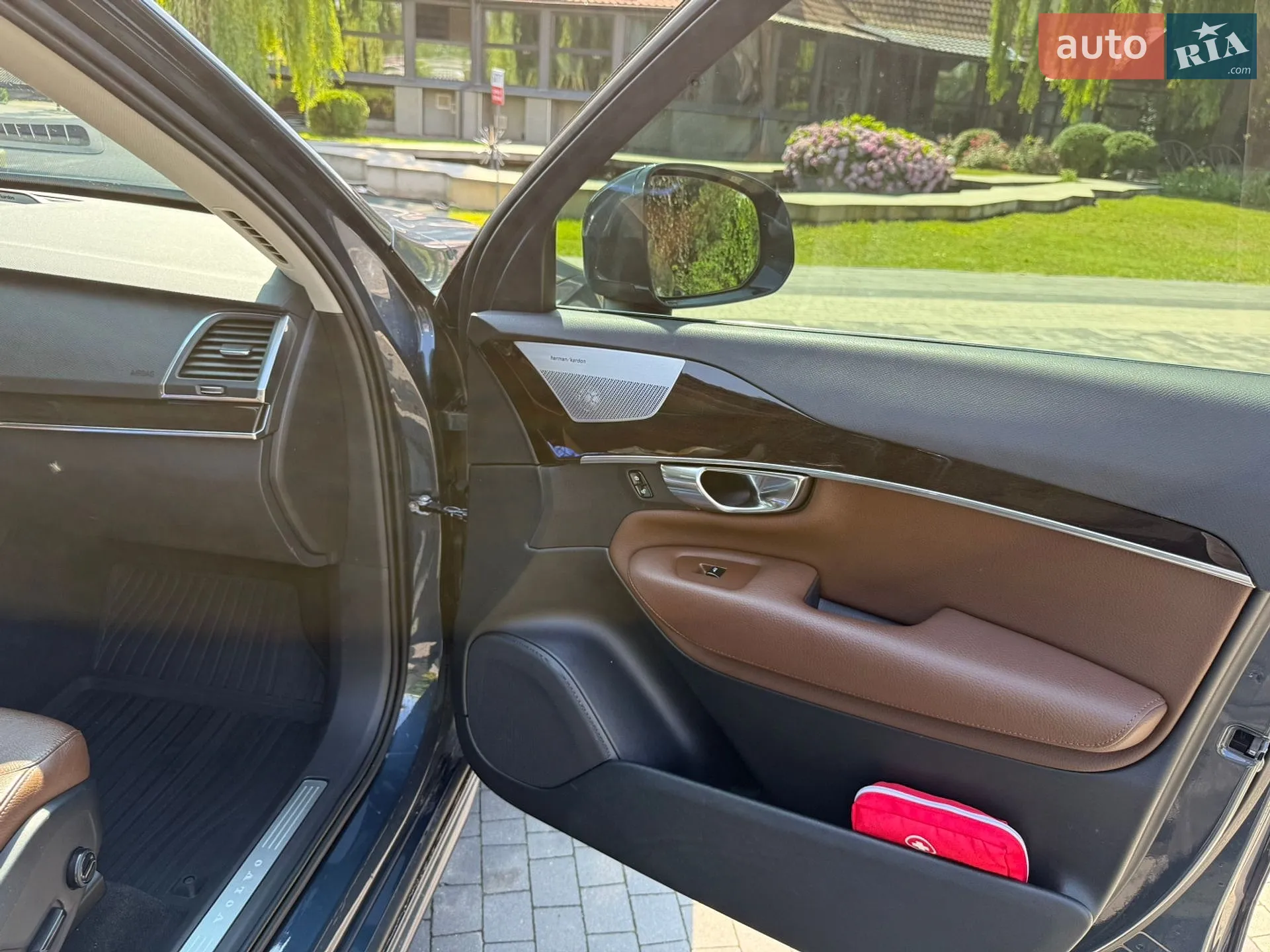 2018 Volvo XC90 - мініатюра 31