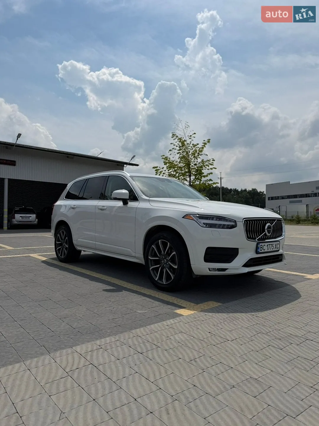 2021 Volvo XC90 - мініатюра 11