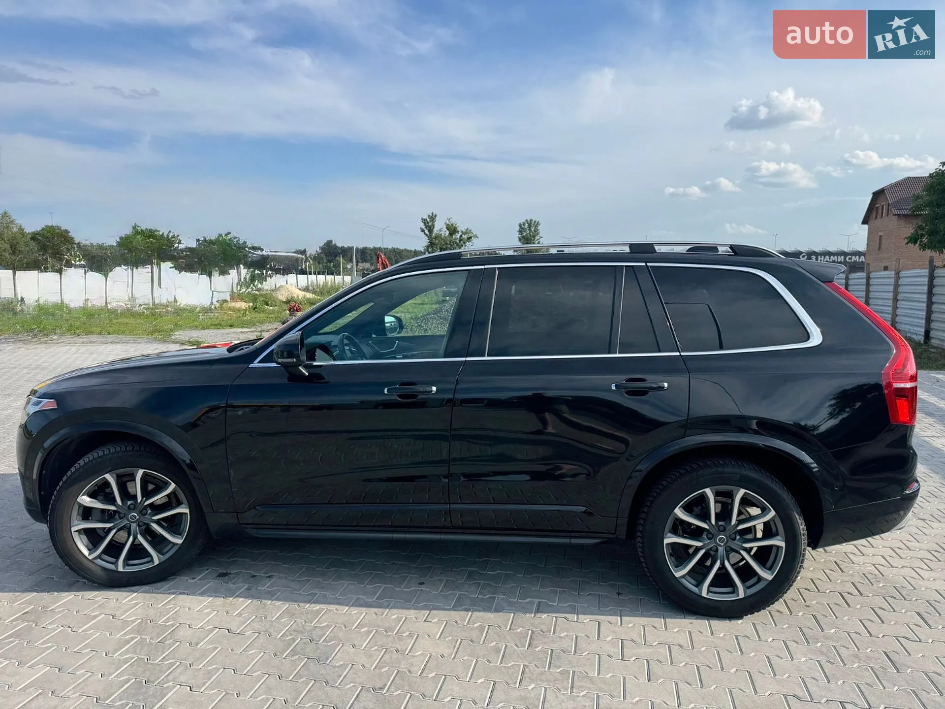 2018 Volvo XC90 - мініатюра 2