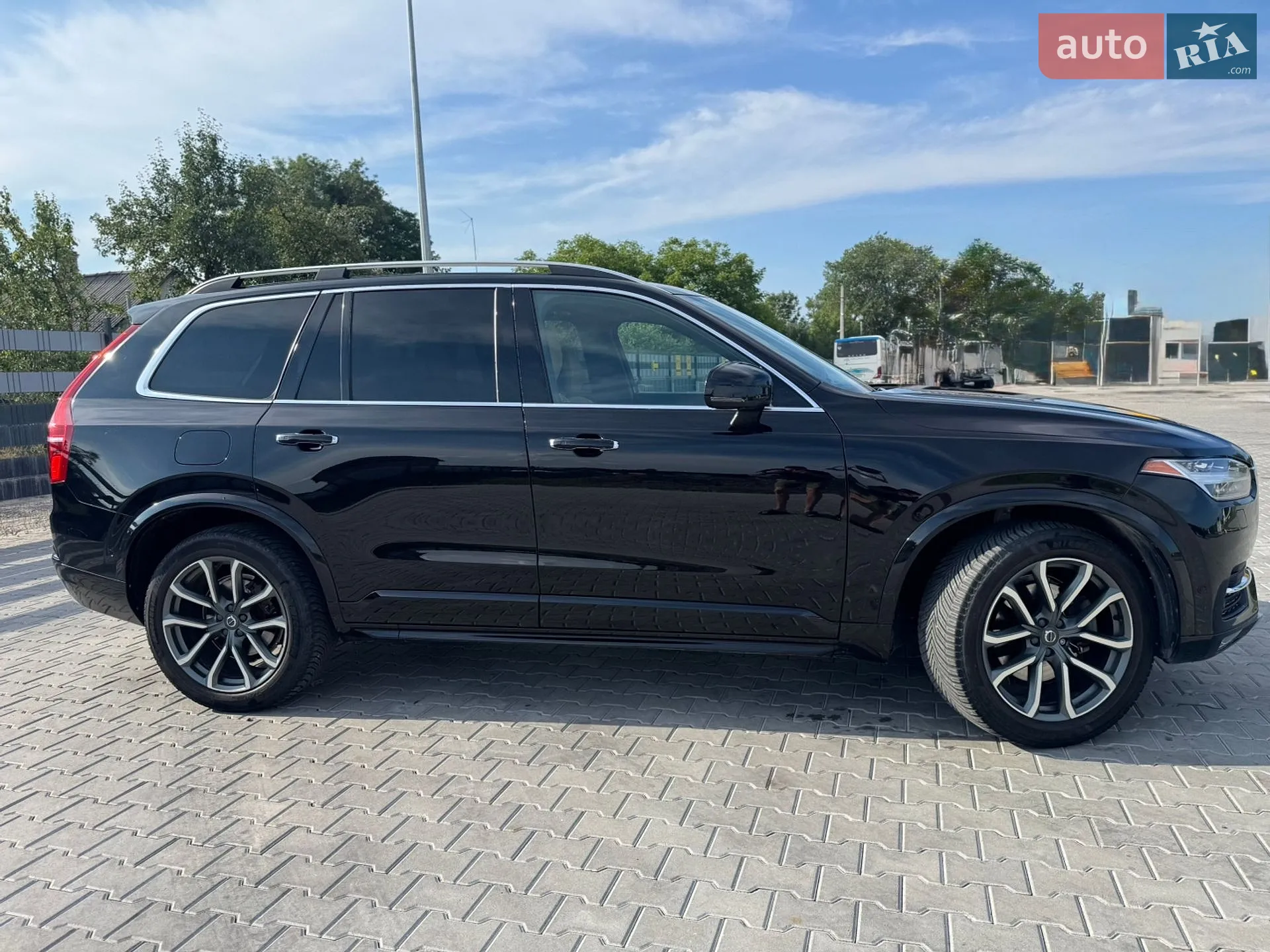 2018 Volvo XC90 - мініатюра 5