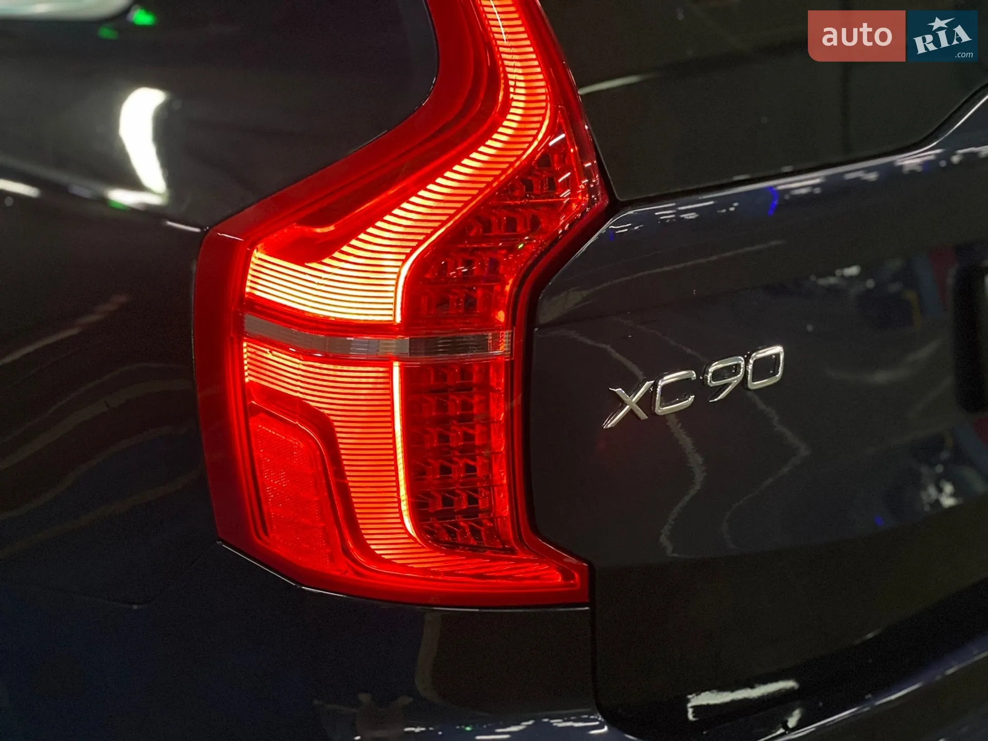 2015 Volvo XC90 - мініатюра 10