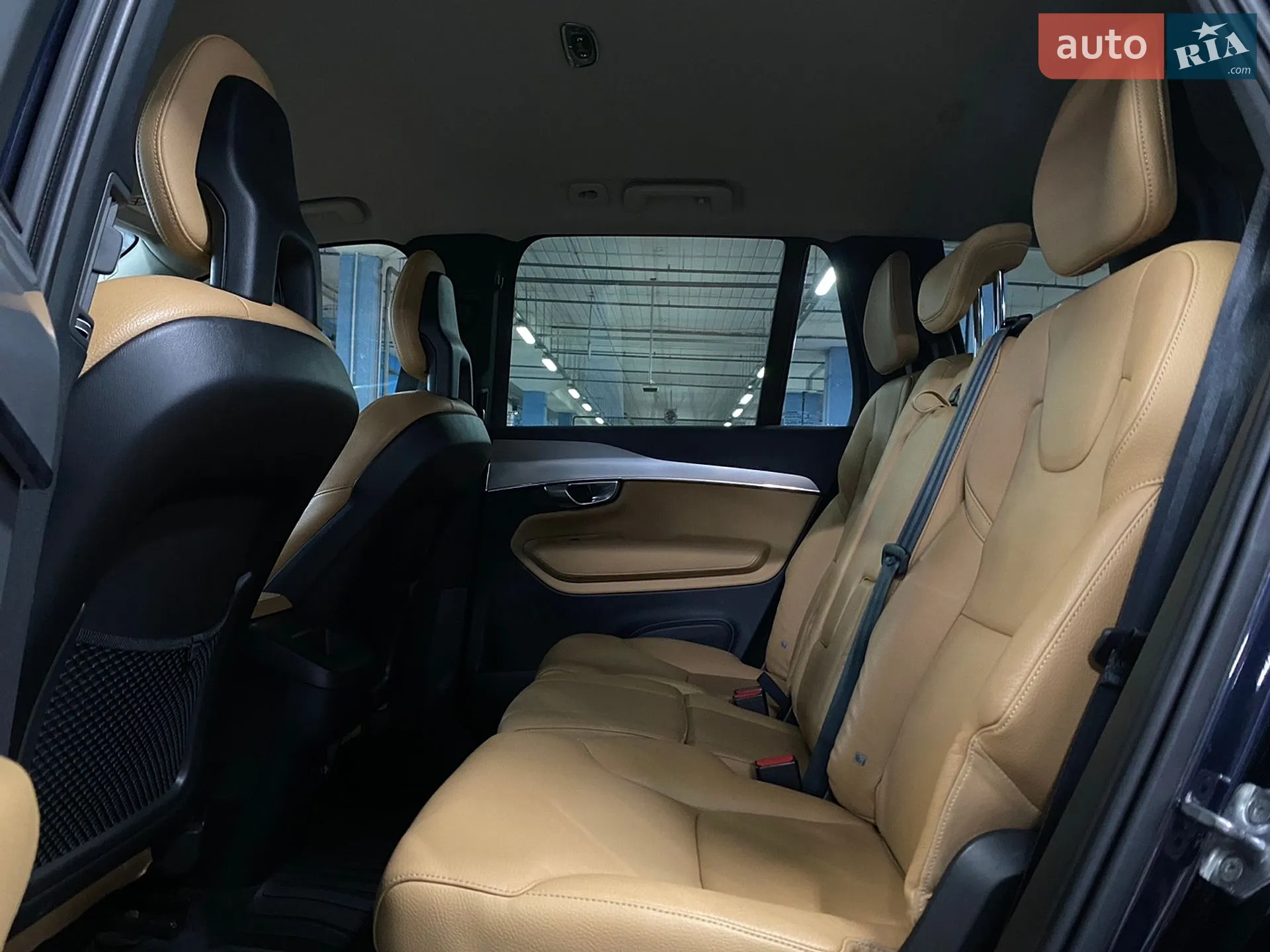 2015 Volvo XC90 - мініатюра 22