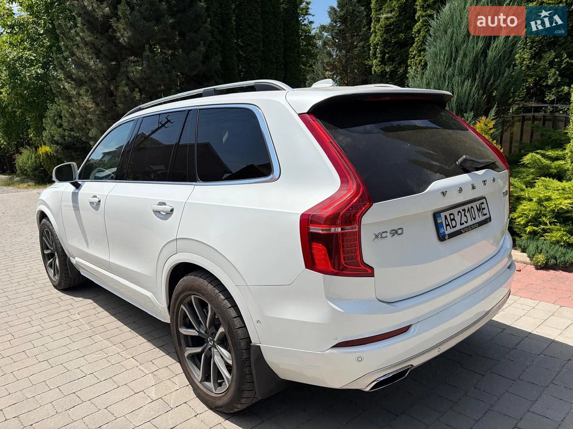 2018 Volvo XC90 - мініатюра 6