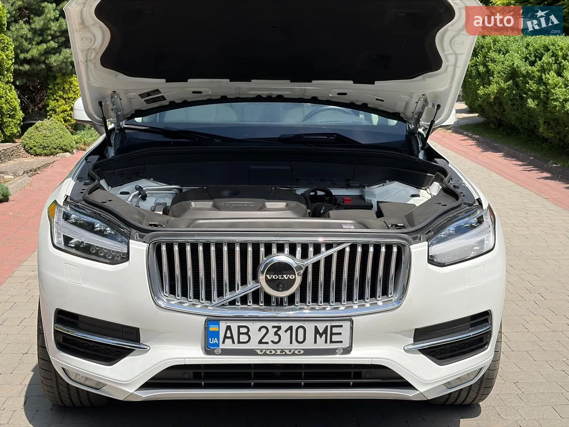 2018 Volvo XC90 - мініатюра 17