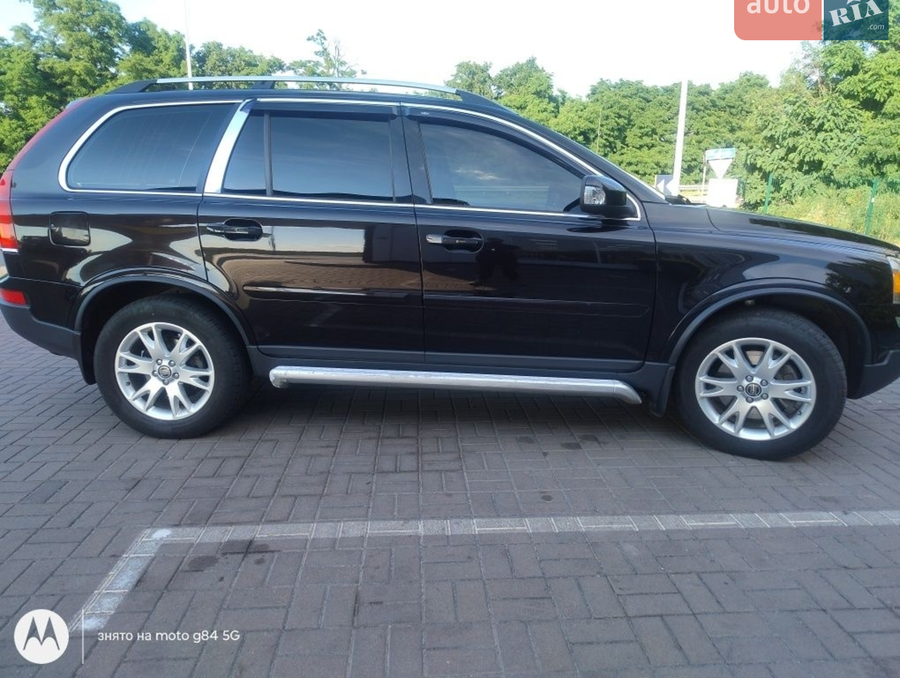 2011 Volvo XC90 - мініатюра 12
