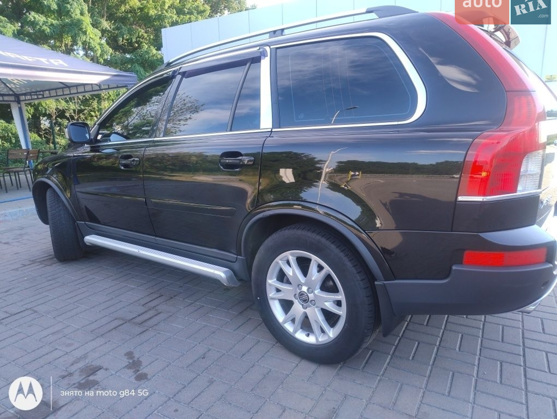 2010 Volvo XC90 - мініатюра 3