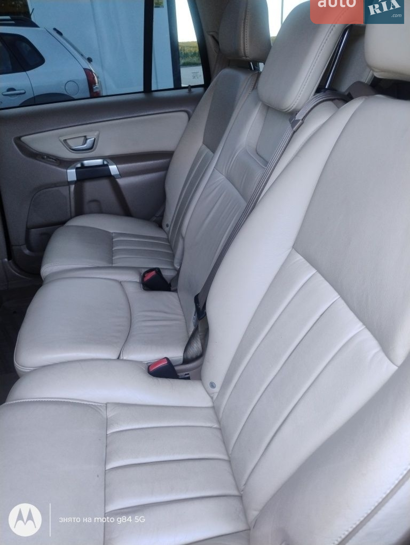 2010 Volvo XC90 - мініатюра 7
