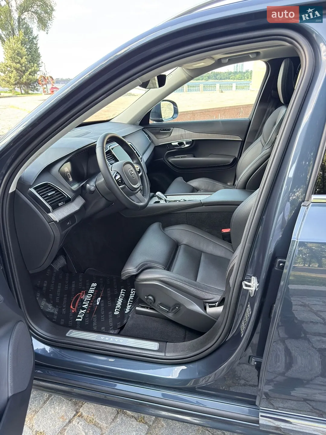 2023 Volvo XC90 - мініатюра 18