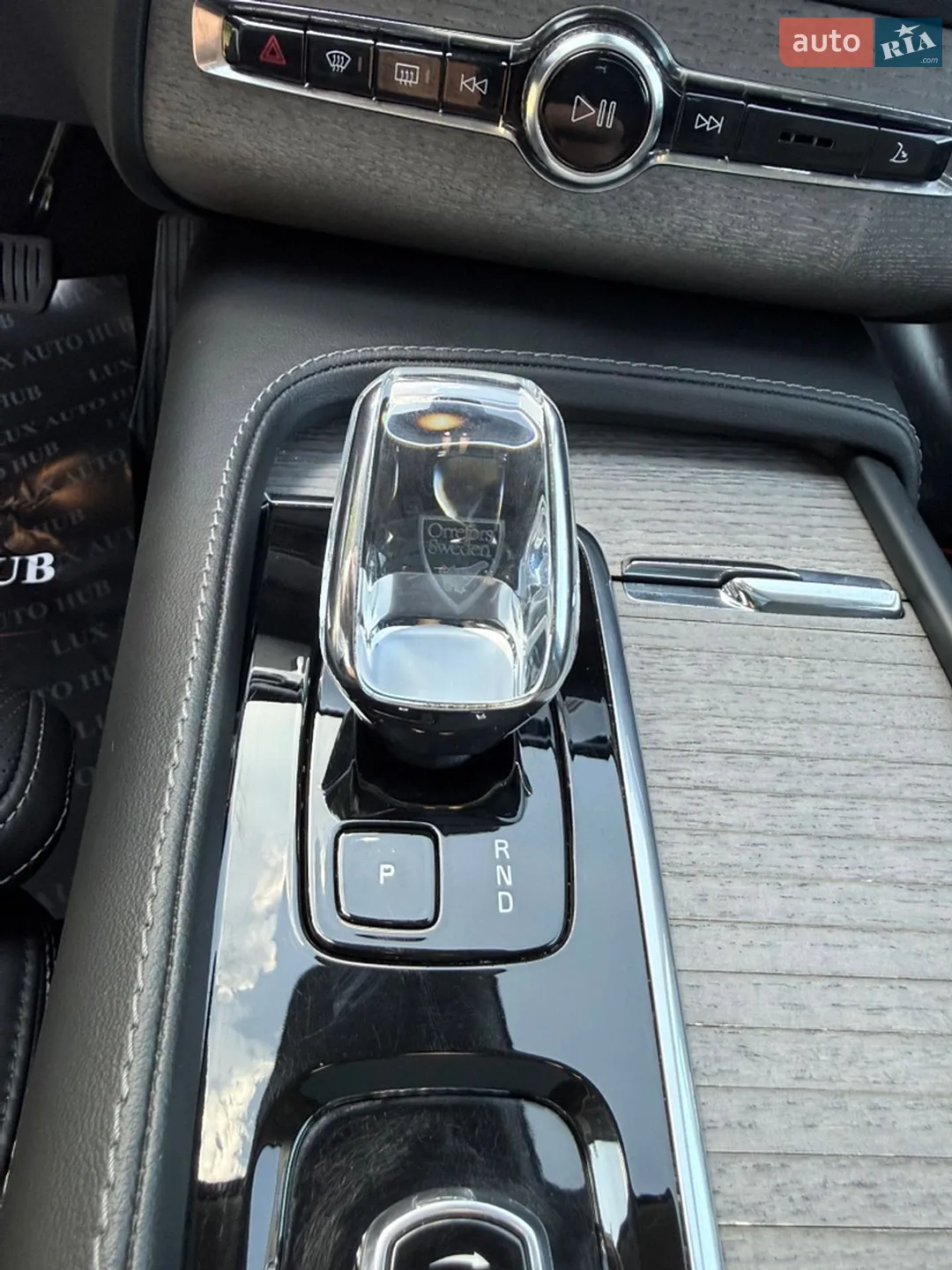 2023 Volvo XC90 - мініатюра 23