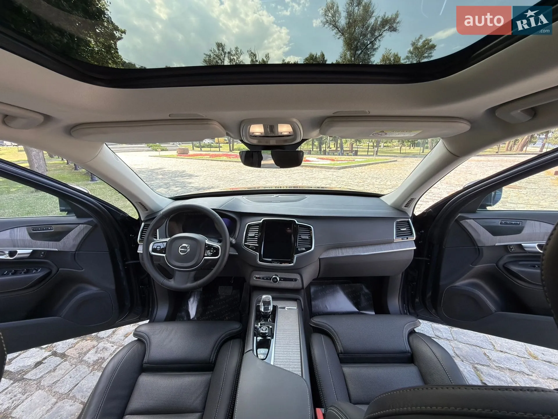 2023 Volvo XC90 - мініатюра 28