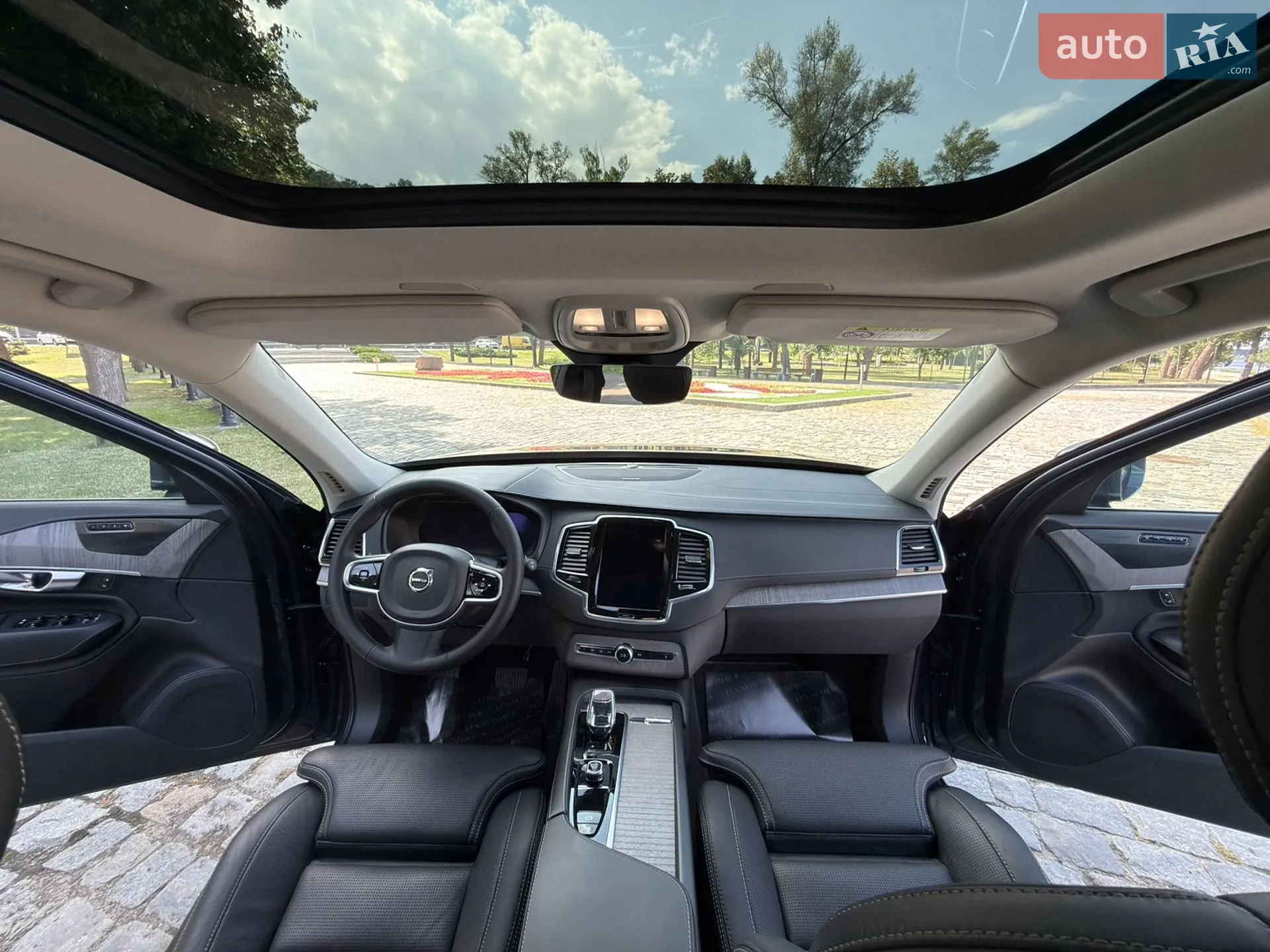 2023 Volvo XC90 - мініатюра 33