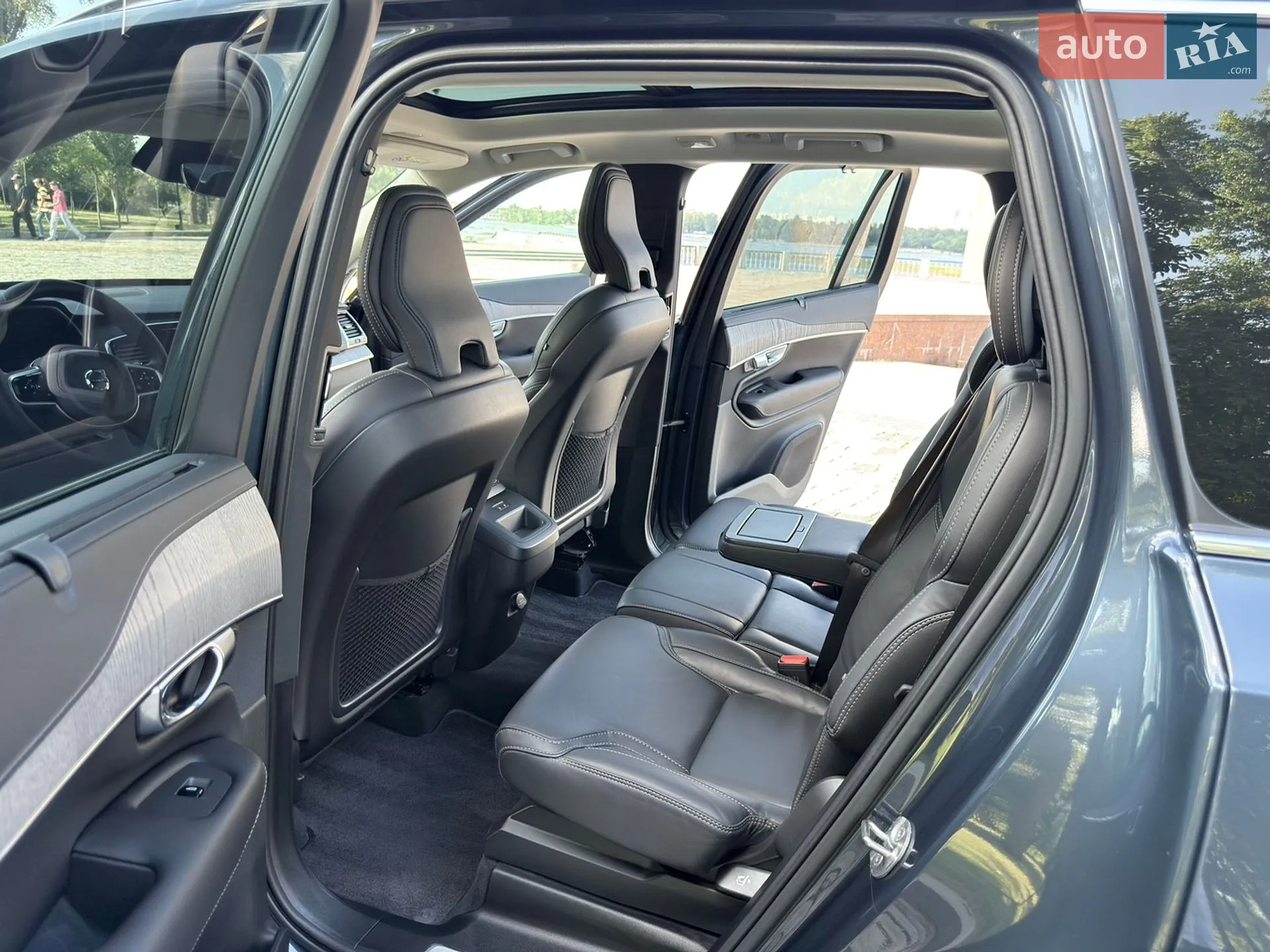 2023 Volvo XC90 - мініатюра 50
