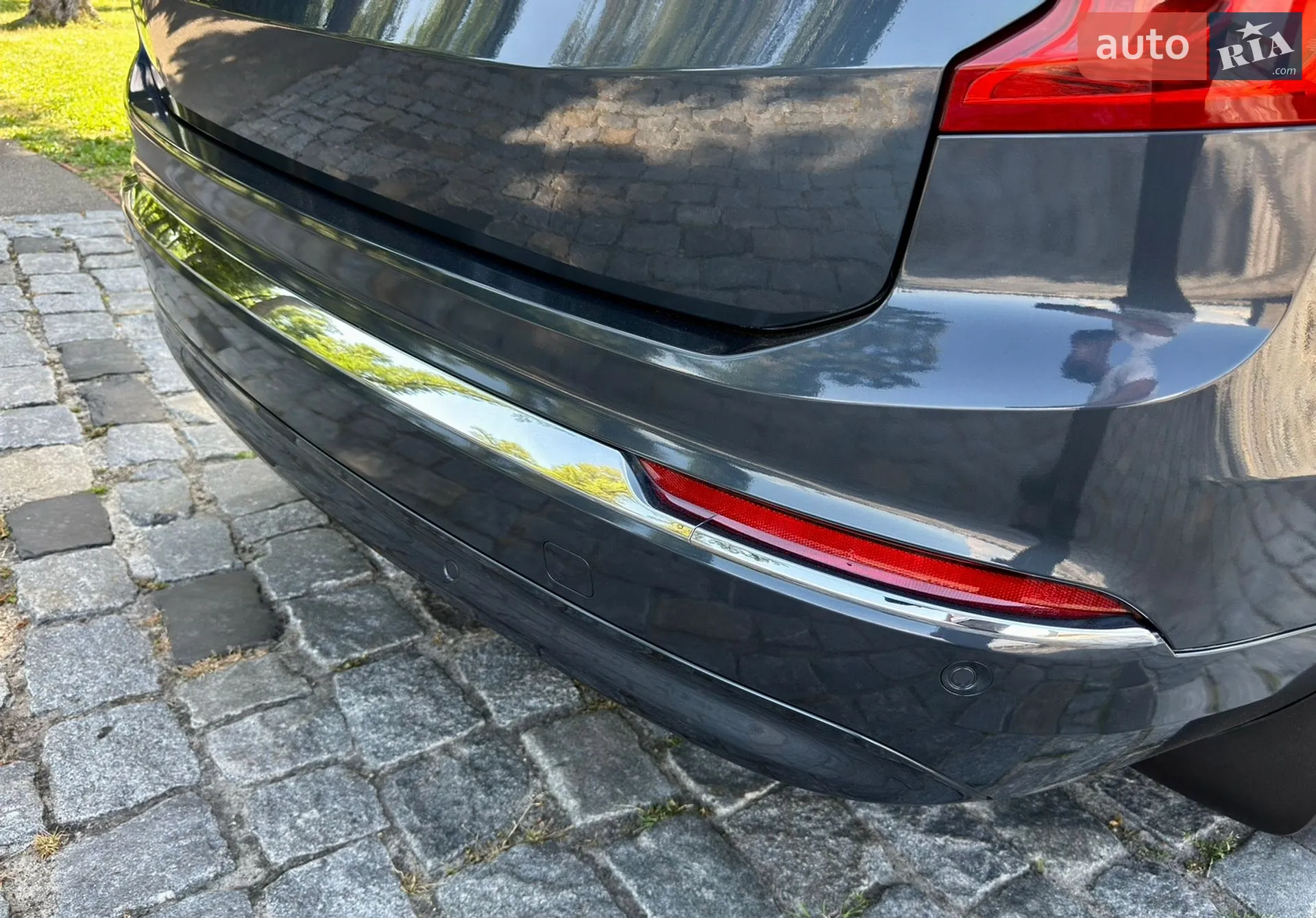 2023 Volvo XC90 - мініатюра 96