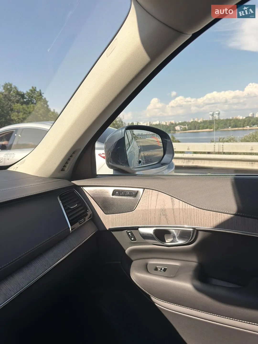 2023 Volvo XC90 - мініатюра 155