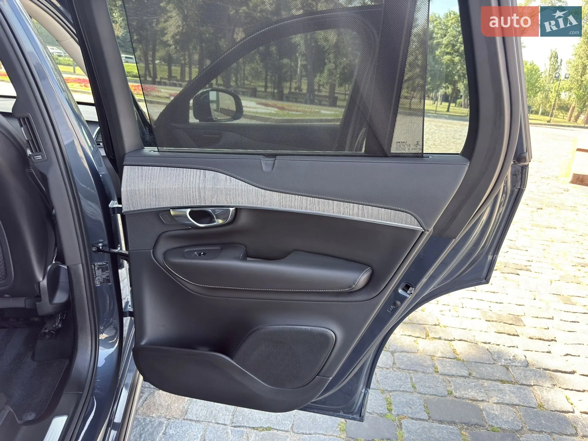 2023 Volvo XC90 - мініатюра 163