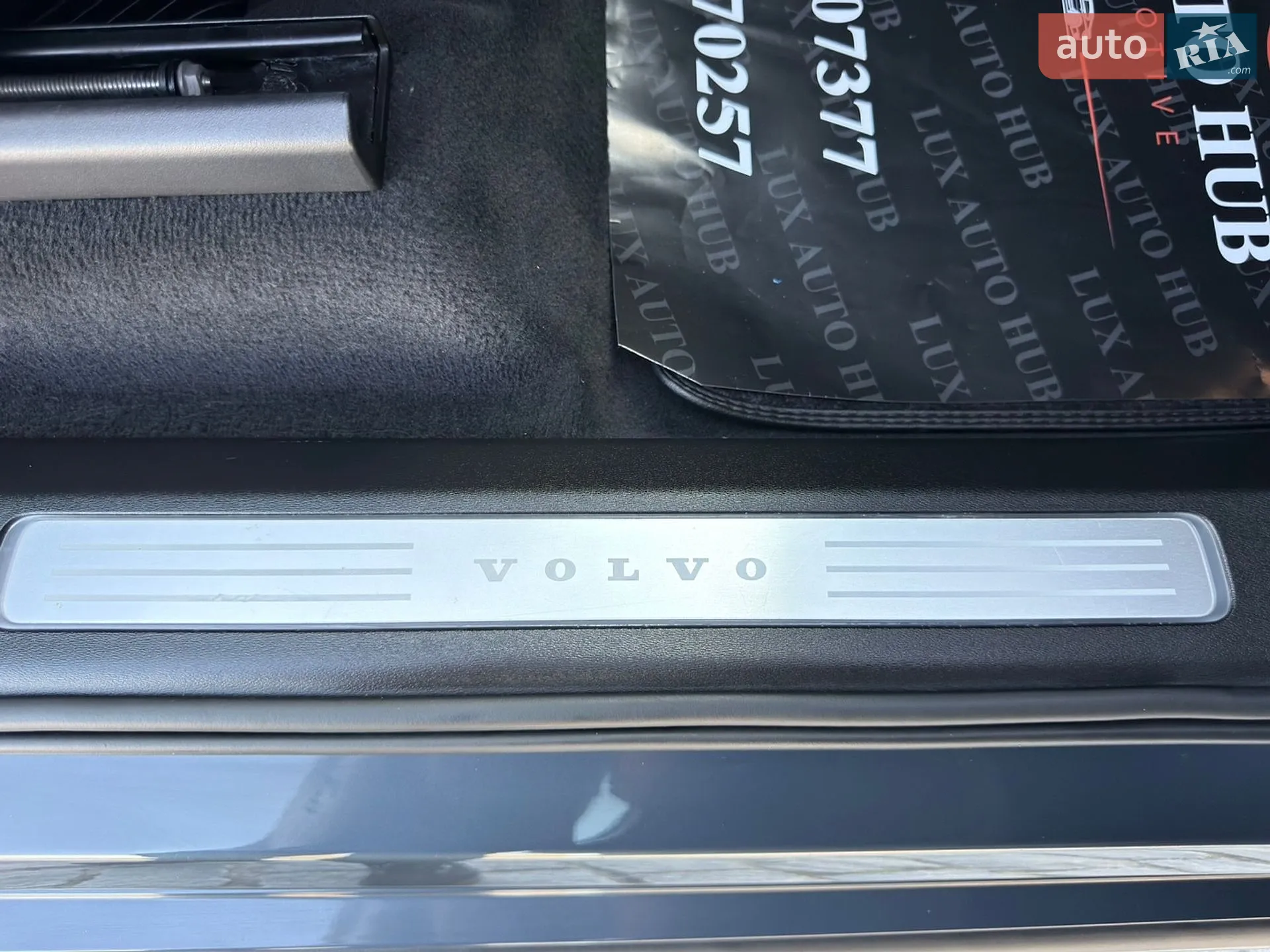 2023 Volvo XC90 - мініатюра 168