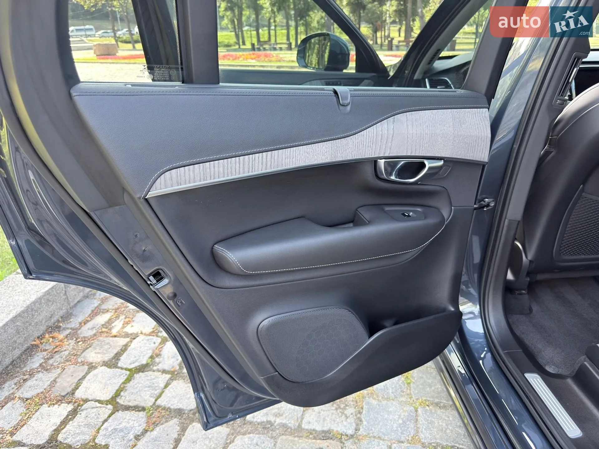 2023 Volvo XC90 - мініатюра 174