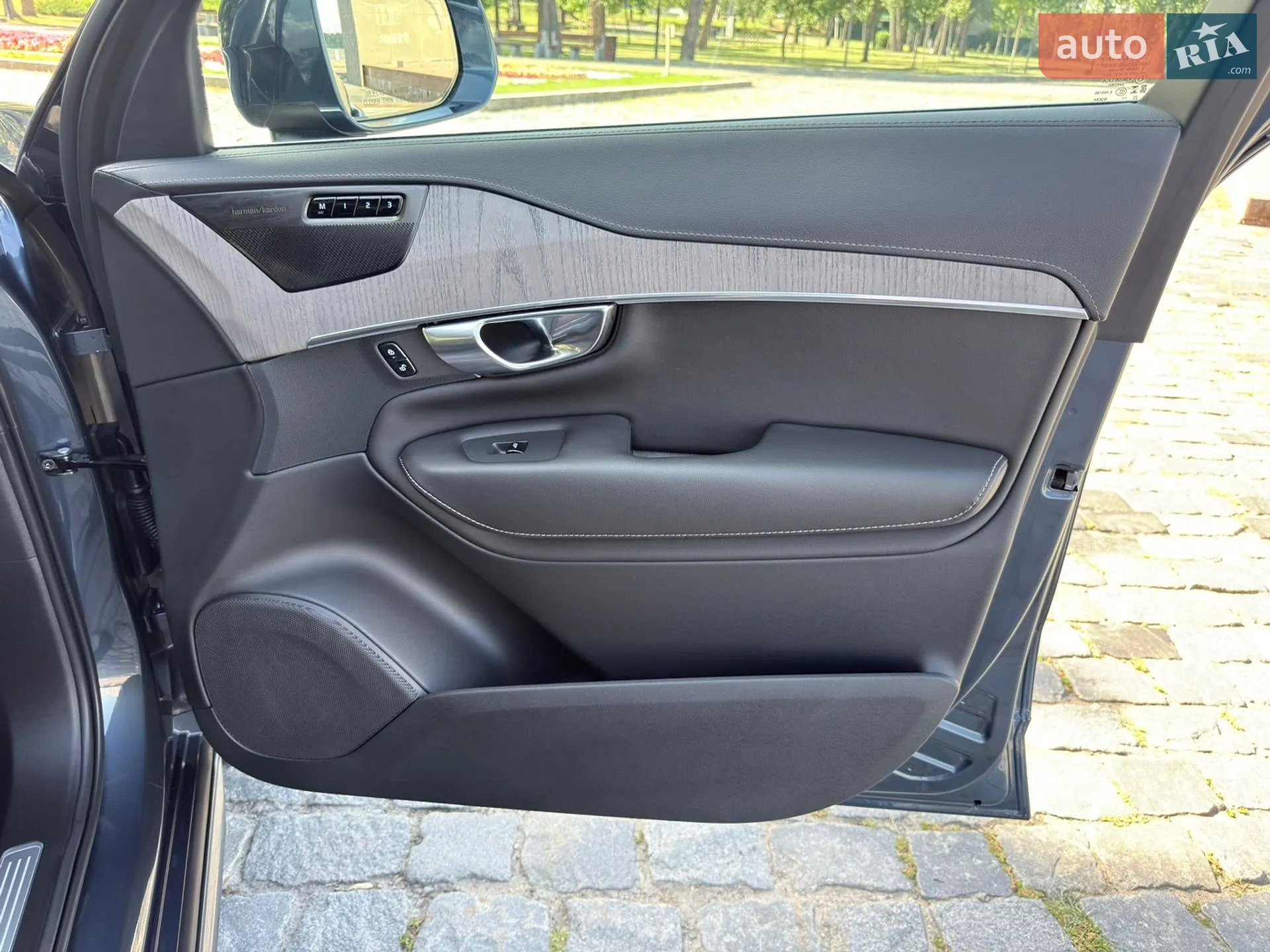 2023 Volvo XC90 - мініатюра 175