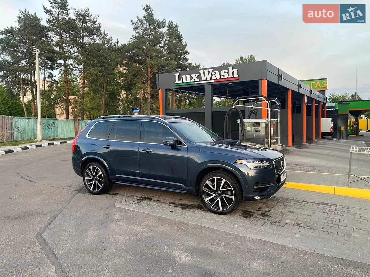 2016 Volvo XC90 - мініатюра 15