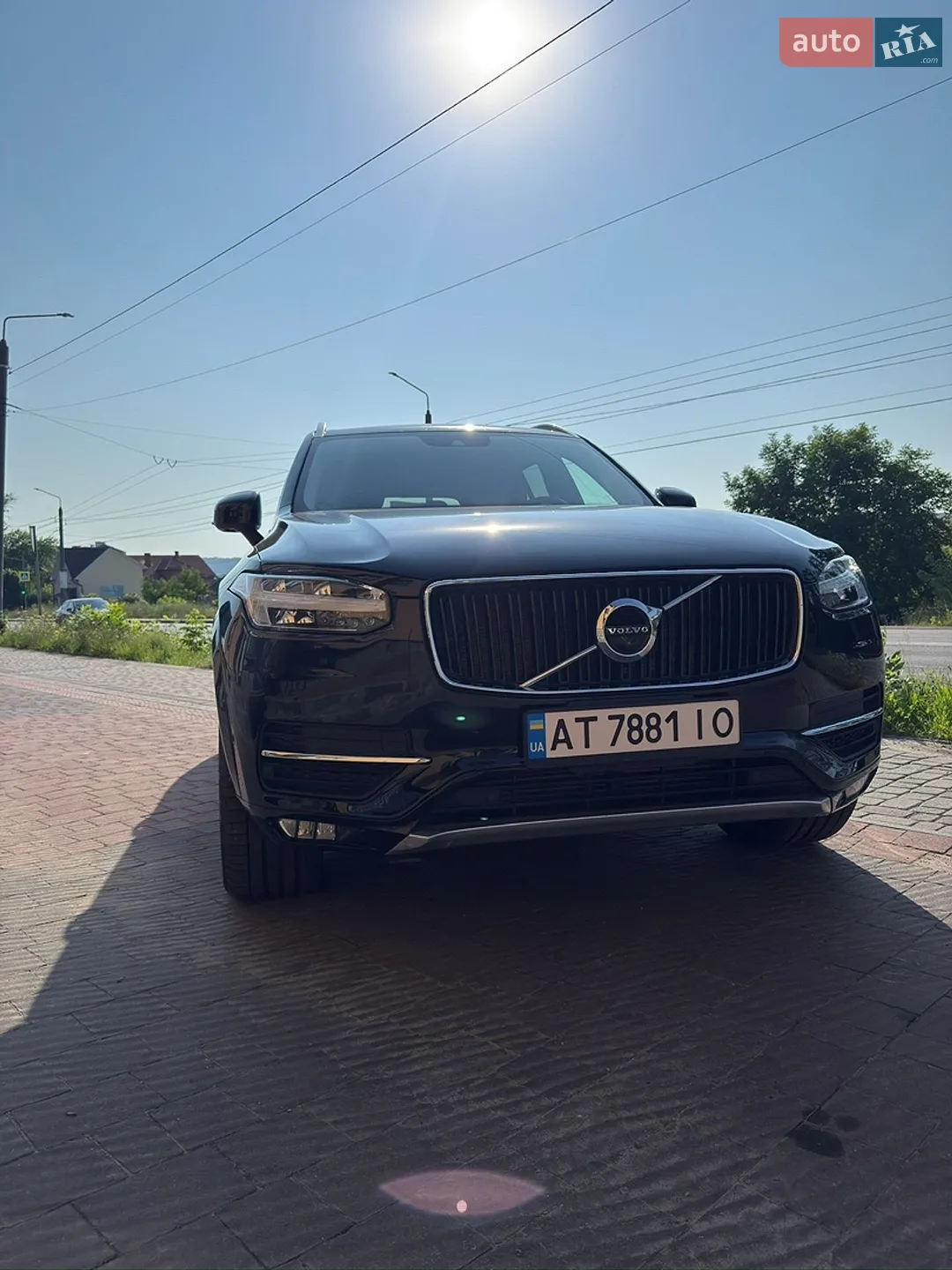 2018 Volvo XC90 - мініатюра 2